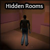 hidden rooms